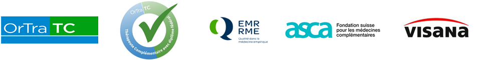 Ortra rme asca visana logo