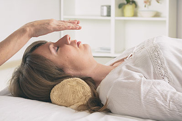 Reiki