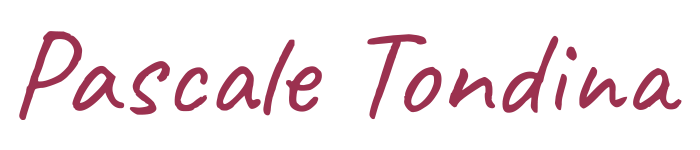 Pascale Tondina sign